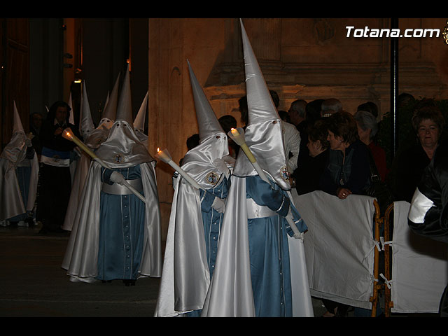 PROCESIN MARTES SANTO 2008 - 54