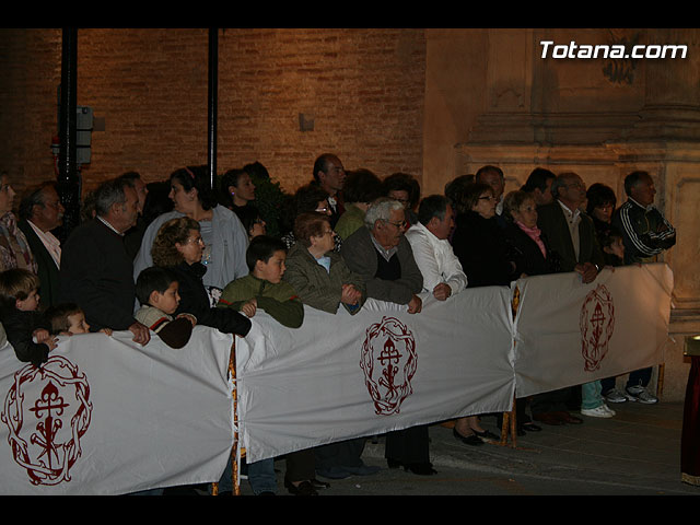 PROCESIN MARTES SANTO 2008 - 60