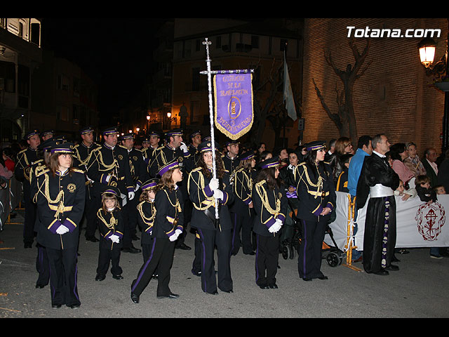 PROCESIN MARTES SANTO 2008 - 61