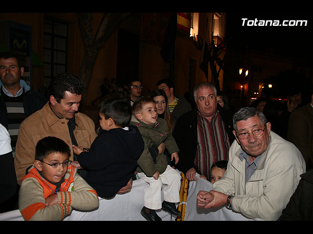 PROCESIN MARTES SANTO 2008 - 63