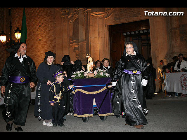 PROCESIN MARTES SANTO 2008 - 75