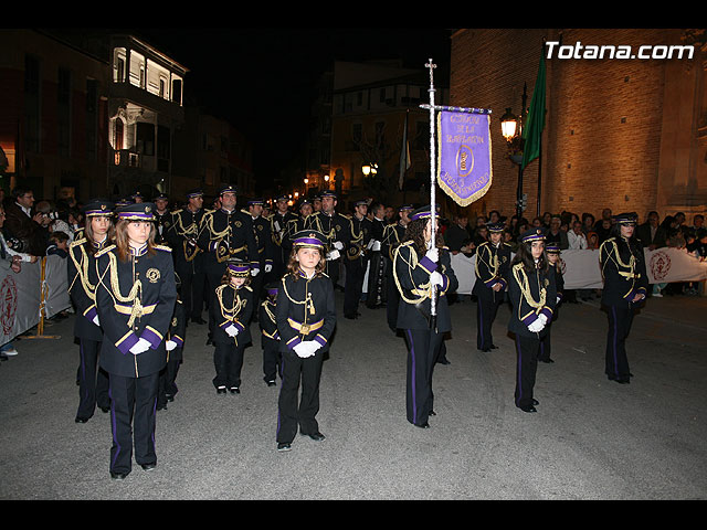 PROCESIN MARTES SANTO 2008 - 82