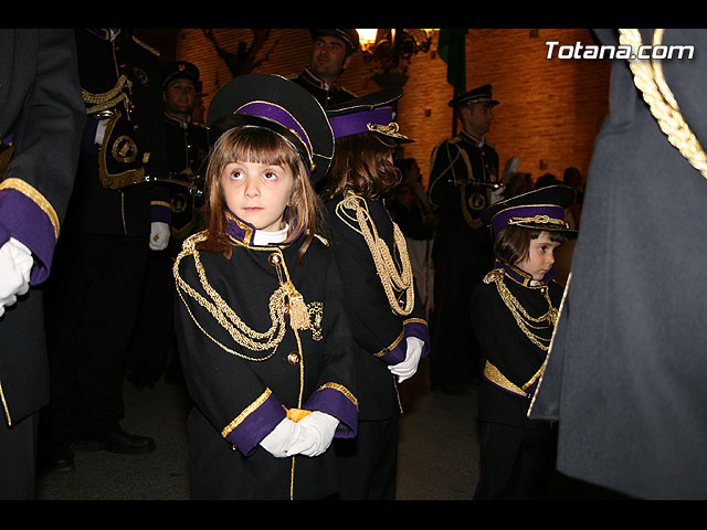 PROCESIN MARTES SANTO 2008 - 83