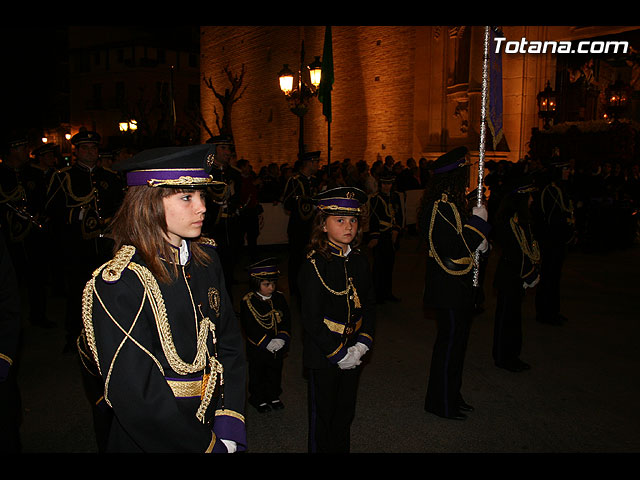 PROCESIN MARTES SANTO 2008 - 84