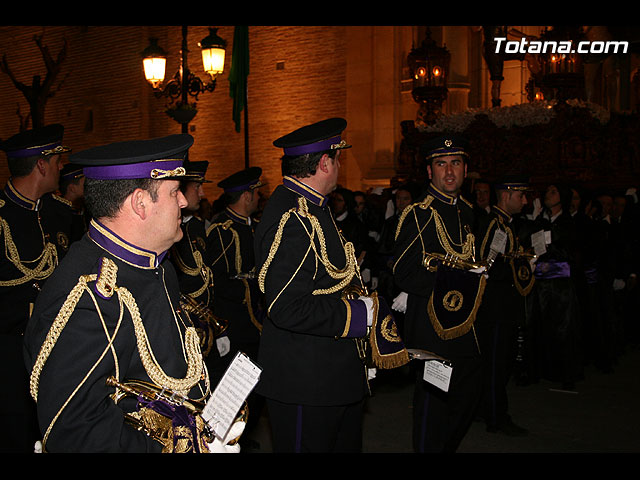 PROCESIN MARTES SANTO 2008 - 86