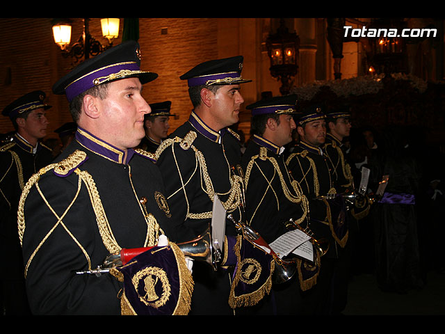 PROCESIN MARTES SANTO 2008 - 87