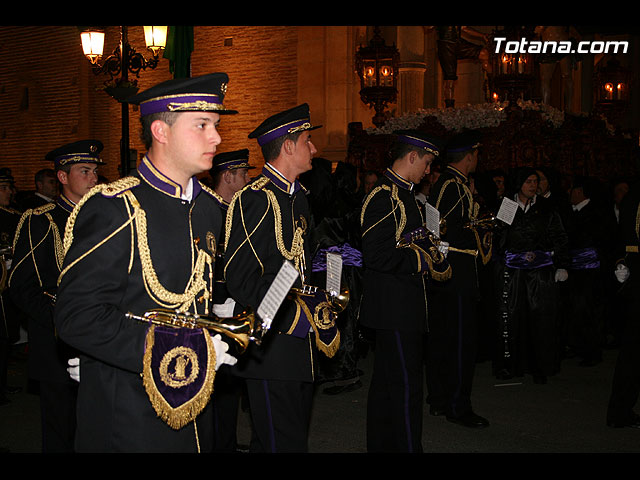 PROCESIN MARTES SANTO 2008 - 88