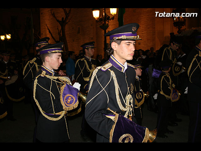 PROCESIN MARTES SANTO 2008 - 91