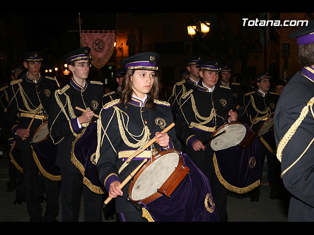 PROCESIN MARTES SANTO 2008 - 94