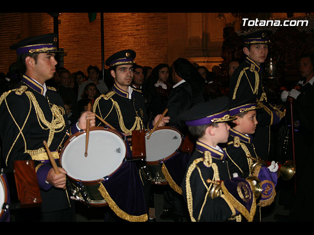 PROCESIN MARTES SANTO 2008 - 95