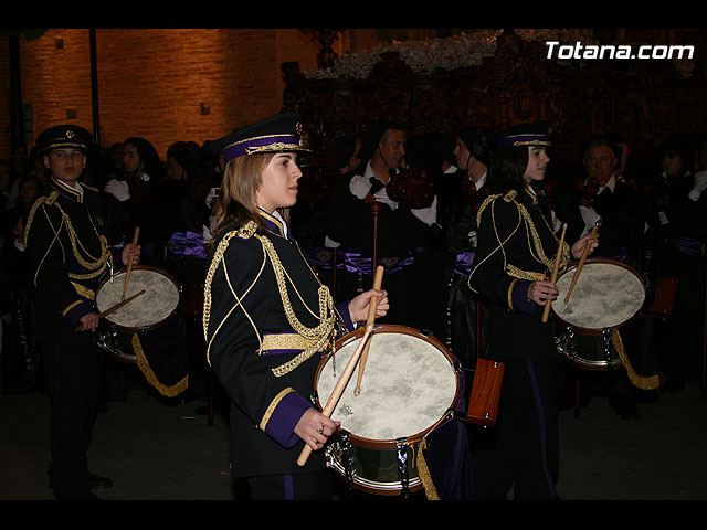 PROCESIN MARTES SANTO 2008 - 97