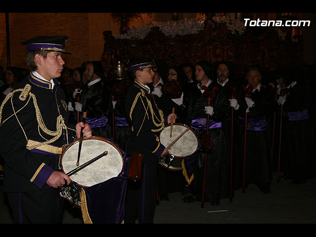 PROCESIN MARTES SANTO 2008 - 98