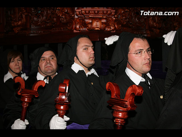 PROCESIN MARTES SANTO 2008 - 109