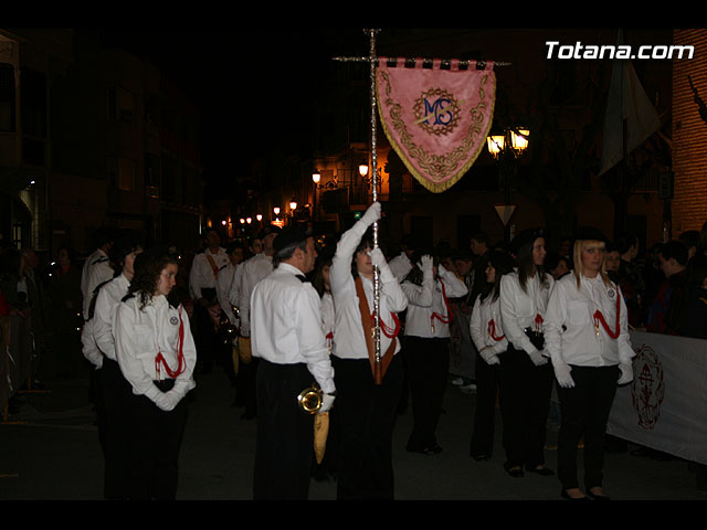 PROCESIN MARTES SANTO 2008 - 134