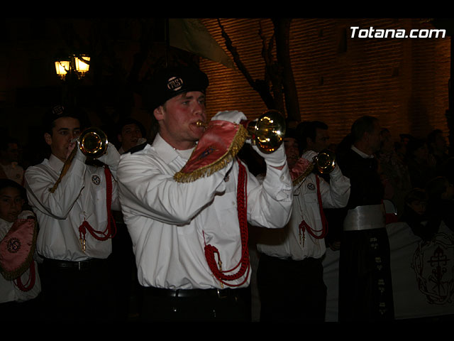 PROCESIN MARTES SANTO 2008 - 141