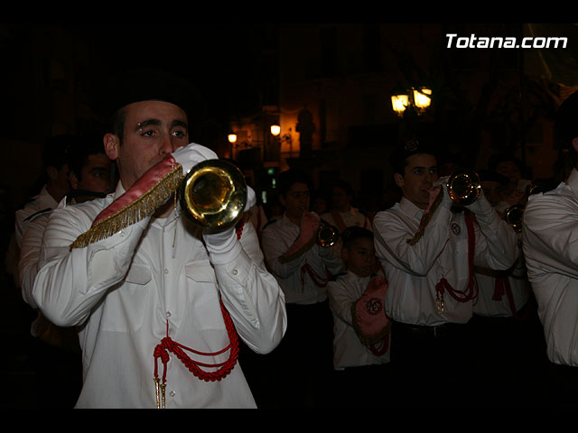 PROCESIN MARTES SANTO 2008 - 142