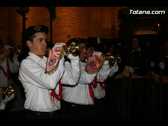 PROCESIN MARTES SANTO 2008 - 144