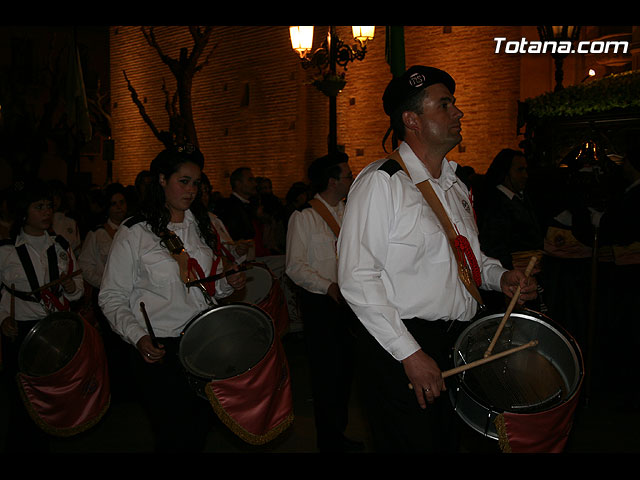 PROCESIN MARTES SANTO 2008 - 148