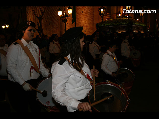 PROCESIN MARTES SANTO 2008 - 152