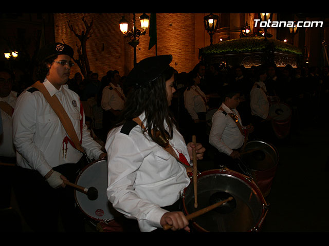 PROCESIN MARTES SANTO 2008 - 152