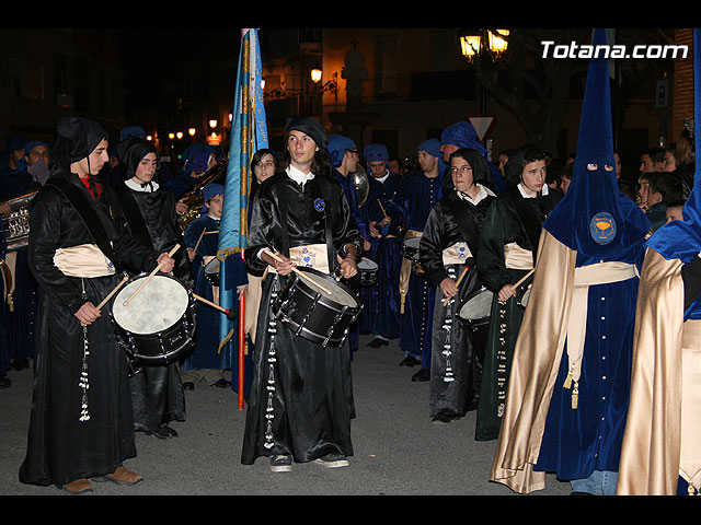 PROCESIN MARTES SANTO 2008 - 174