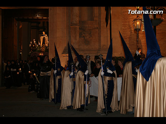 PROCESIN MARTES SANTO 2008 - 176