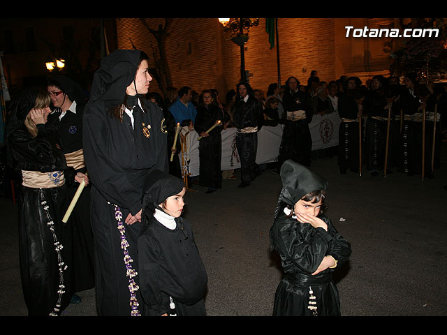 PROCESIN MARTES SANTO 2008 - 180