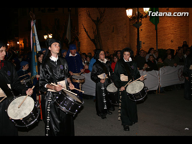 PROCESIN MARTES SANTO 2008 - 186