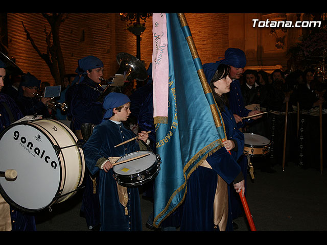 PROCESIN MARTES SANTO 2008 - 189