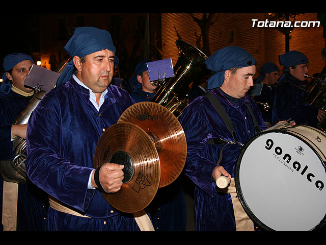 PROCESIN MARTES SANTO 2008 - 190