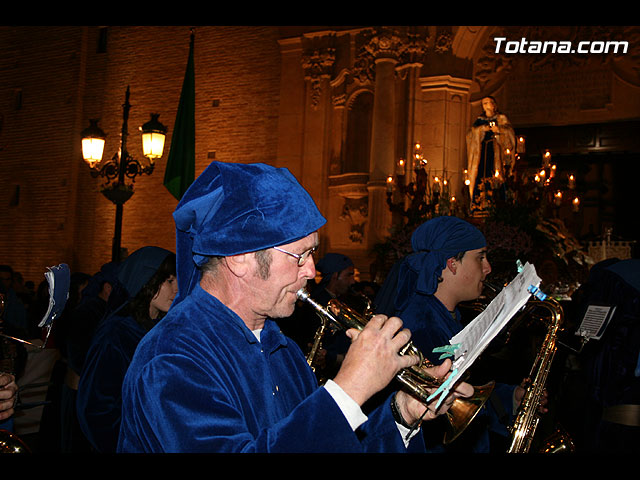 PROCESIN MARTES SANTO 2008 - 193