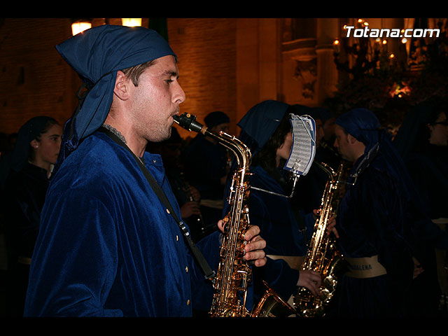 PROCESIN MARTES SANTO 2008 - 194