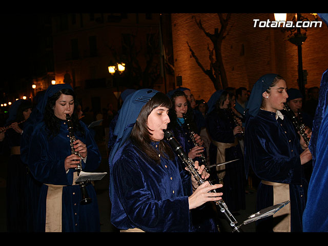 PROCESIN MARTES SANTO 2008 - 202