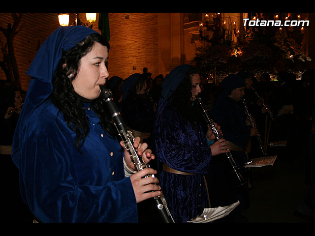 PROCESIN MARTES SANTO 2008 - 205