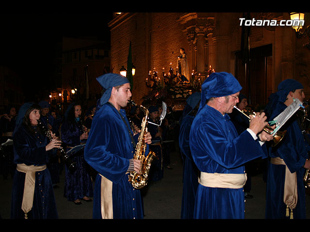 PROCESIN MARTES SANTO 2008 - 211