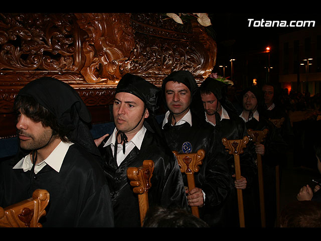 PROCESIN MARTES SANTO 2008 - 223