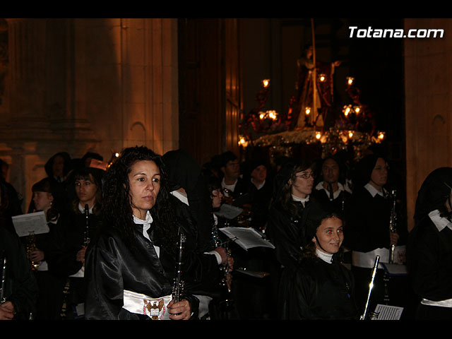 PROCESIN MARTES SANTO 2008 - 246