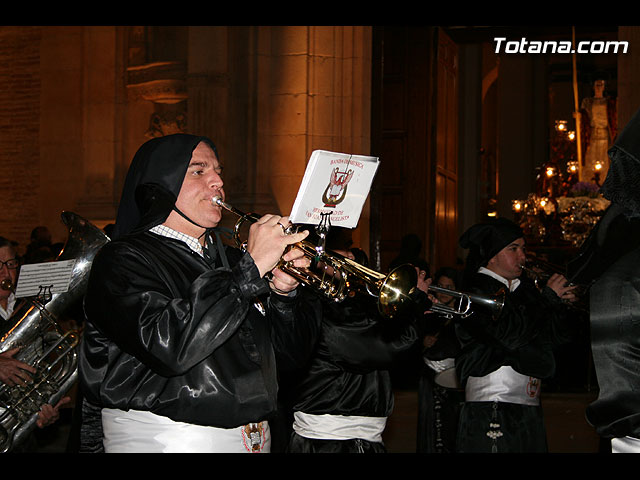 PROCESIN MARTES SANTO 2008 - 251