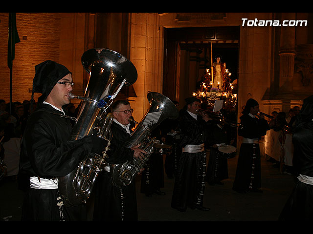 PROCESIN MARTES SANTO 2008 - 252