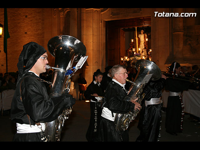 PROCESIN MARTES SANTO 2008 - 255