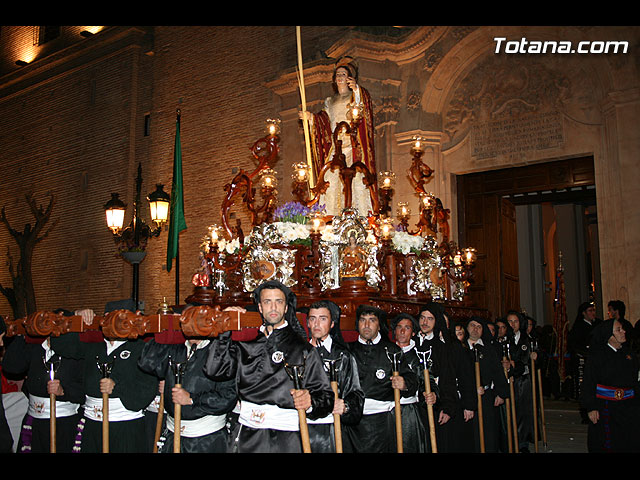 PROCESIN MARTES SANTO 2008 - 260