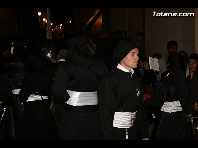 PROCESIN MARTES SANTO 2008 - 280