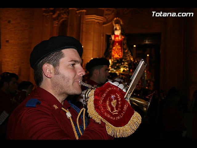 PROCESIN MARTES SANTO 2008 - 306