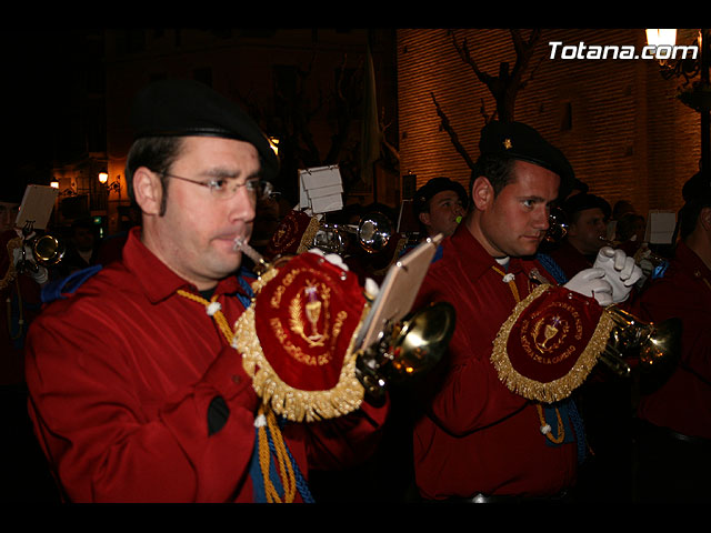 PROCESIN MARTES SANTO 2008 - 308