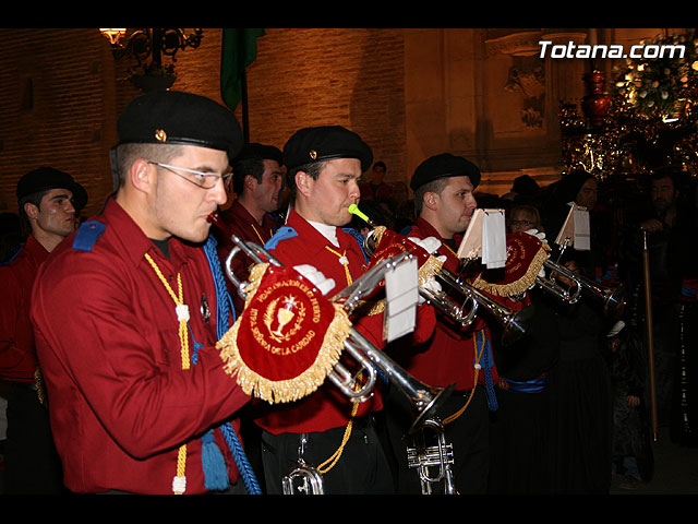 PROCESIN MARTES SANTO 2008 - 310