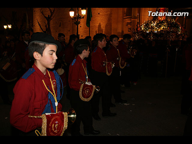 PROCESIN MARTES SANTO 2008 - 313