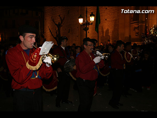 PROCESIN MARTES SANTO 2008 - 314