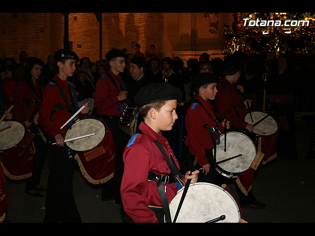 PROCESIN MARTES SANTO 2008 - 316