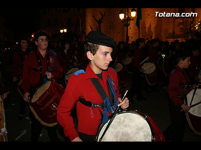 PROCESIN MARTES SANTO 2008 - 317