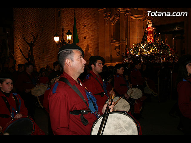 PROCESIN MARTES SANTO 2008 - 321